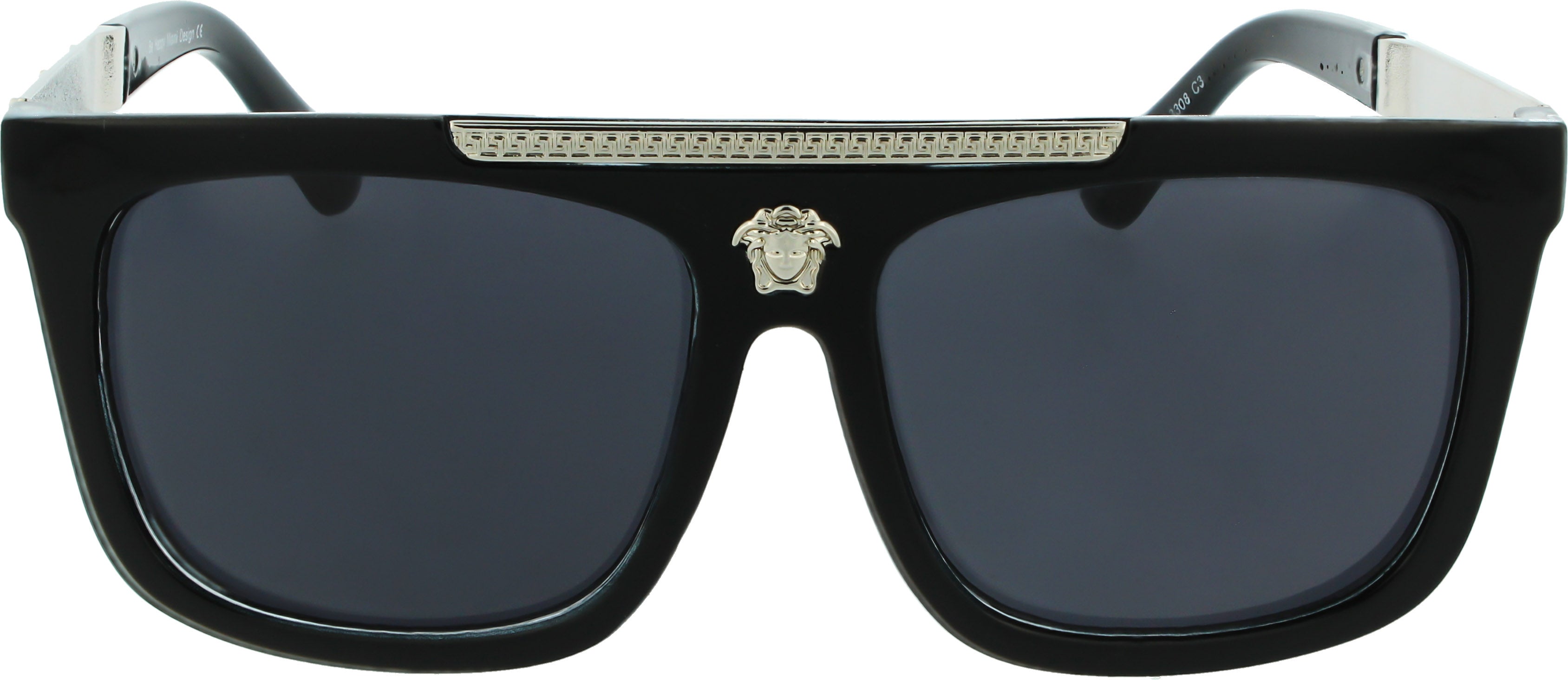 V Style Sunglasses | Shield Style Frame | 100% UV protection. | 100% UV Protection | 3308