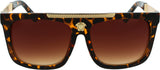 V Style Sunglasses | Shield Style Frame | 100% UV protection. | 100% UV Protection | 3308