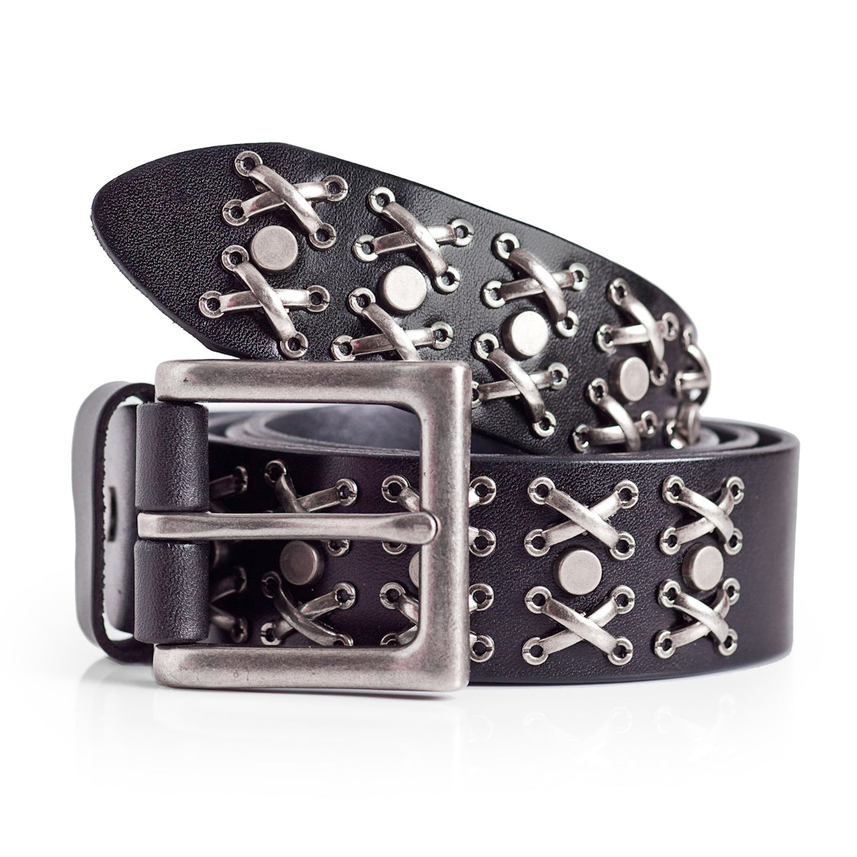 AE003003XSTUDBELT