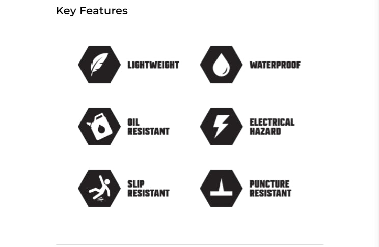 BON058850VENTUREPRO6 | BA-601