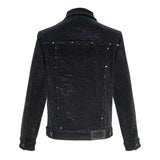 Pure Style BLACK/GOLD | JJ208