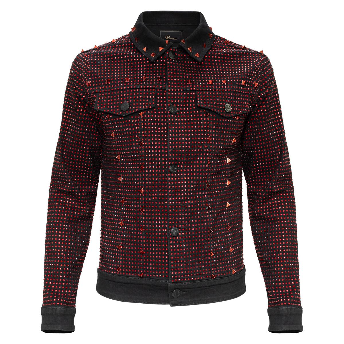 Pure Style BLACK/GOLD | JJ208