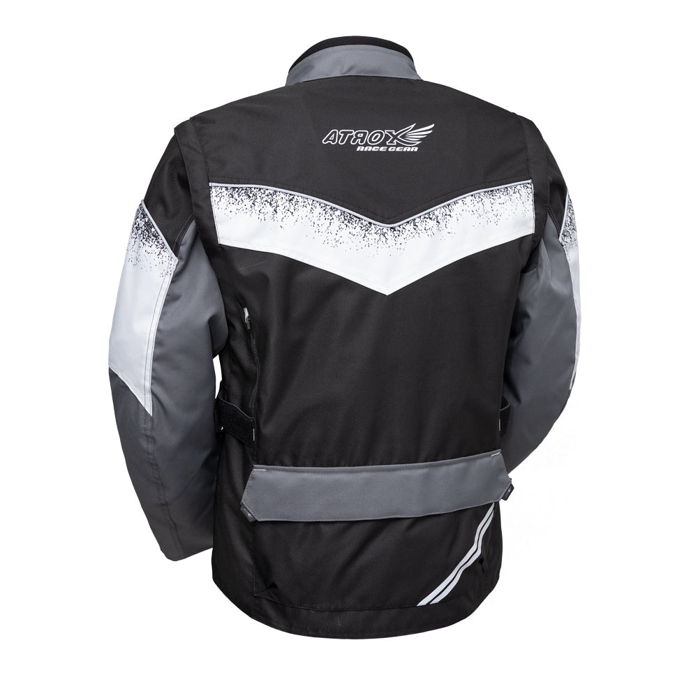 Endura Touring/Adventure Textile Jacket