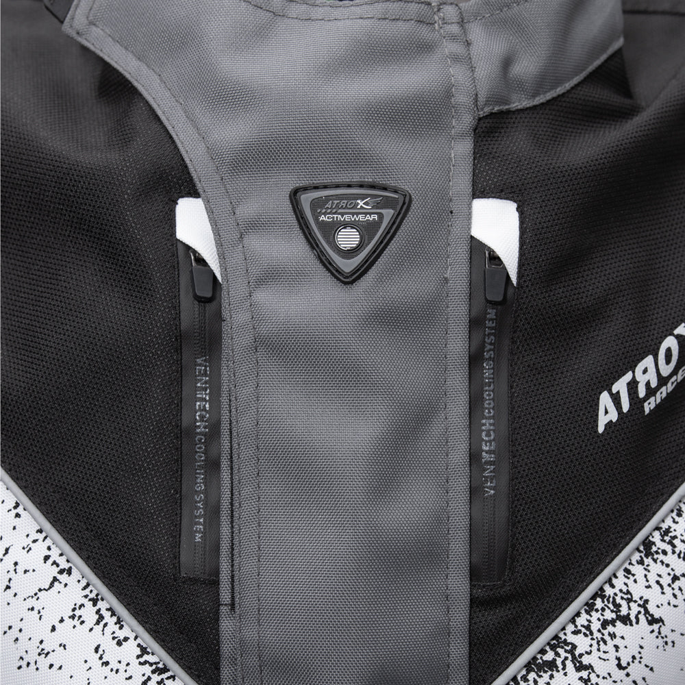 Endura Touring/Adventure Textile Jacket