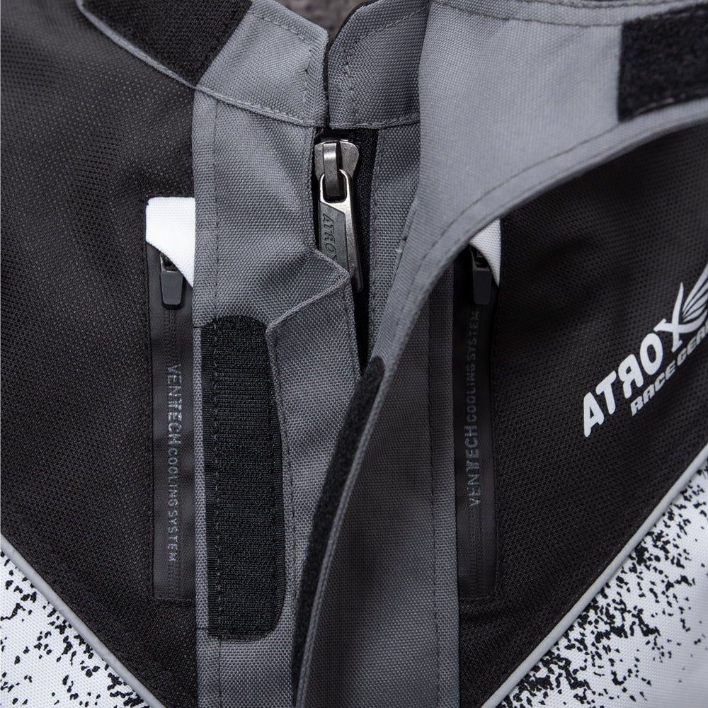 Endura Touring/Adventure Textile Jacket