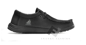 Men's Sail Loft Casual Moc Toe Slip-on Shoes | LOFT