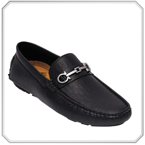 Men's Dress Loafers Slip On Casual Driving Loafers | MOC61