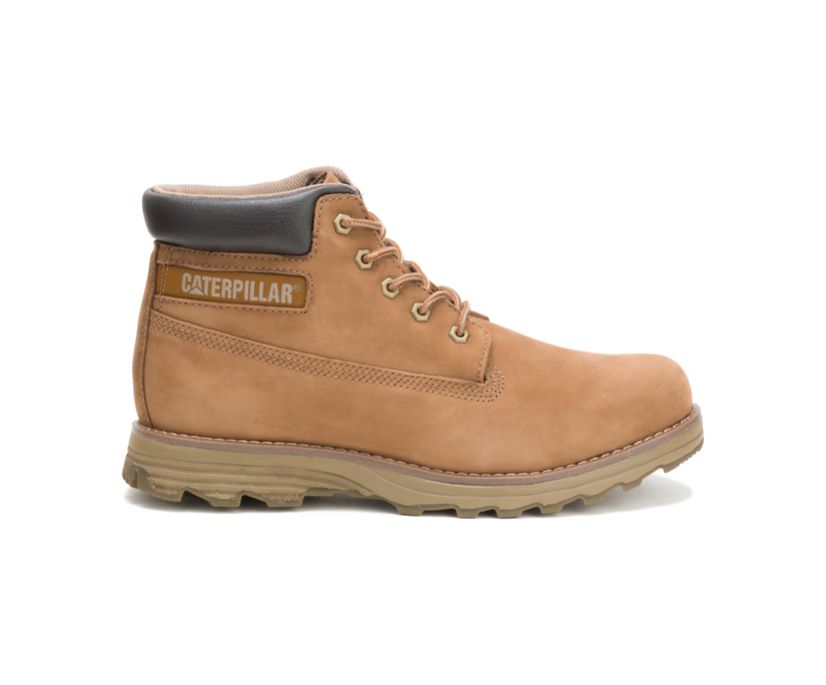 CAT00625000FOUNDEWBOOTS