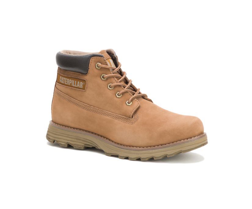 CAT00625000FOUNDEWBOOTS