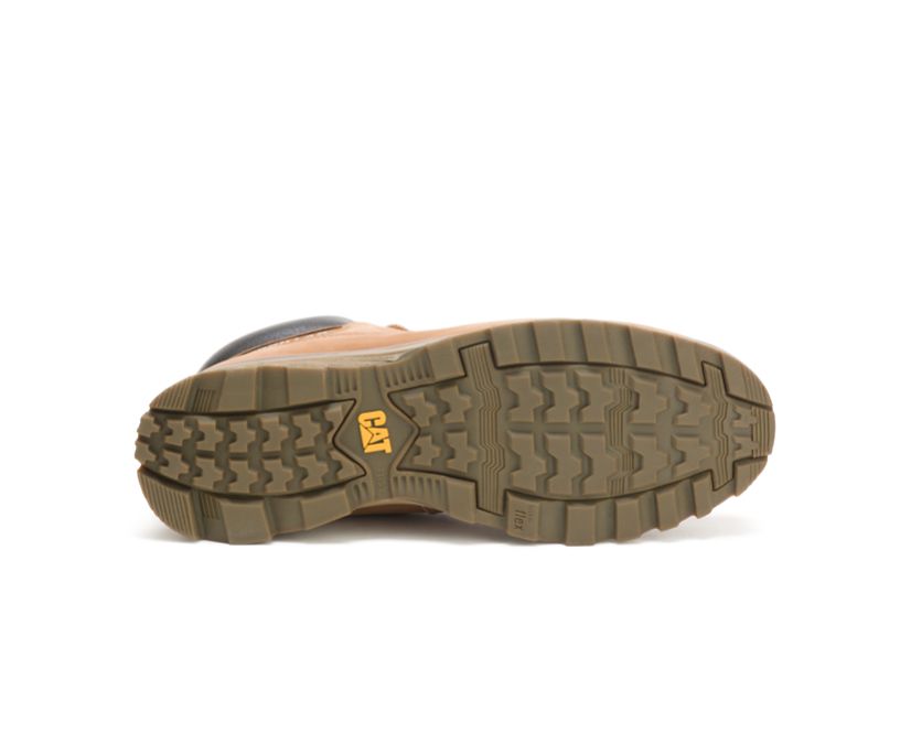 CAT00625000FOUNDEWBOOTS