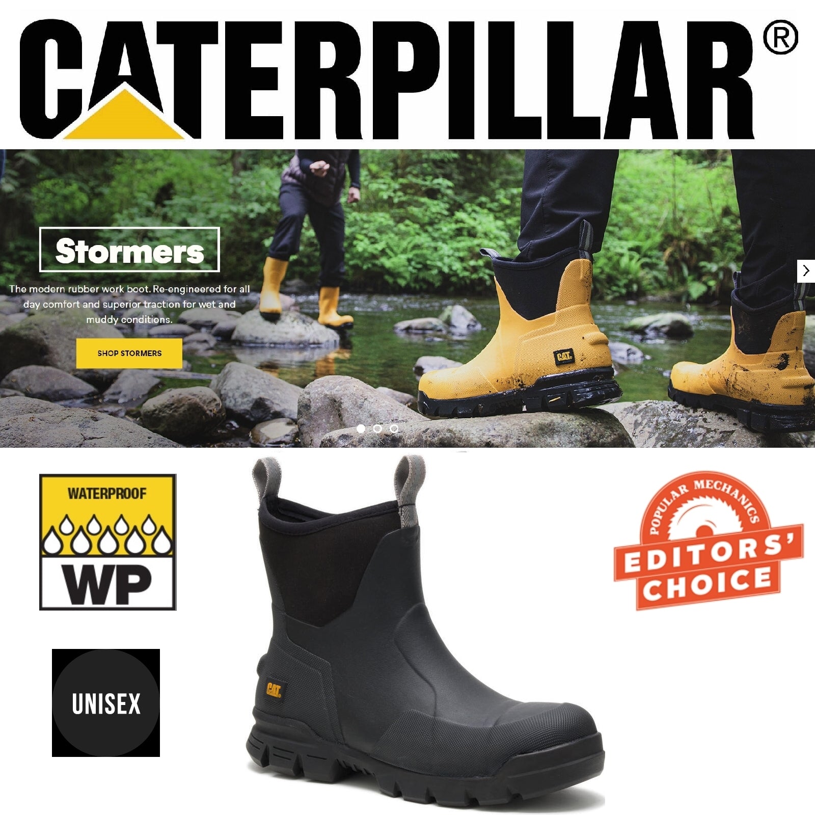 CAT0057500STORMERSBOOTS