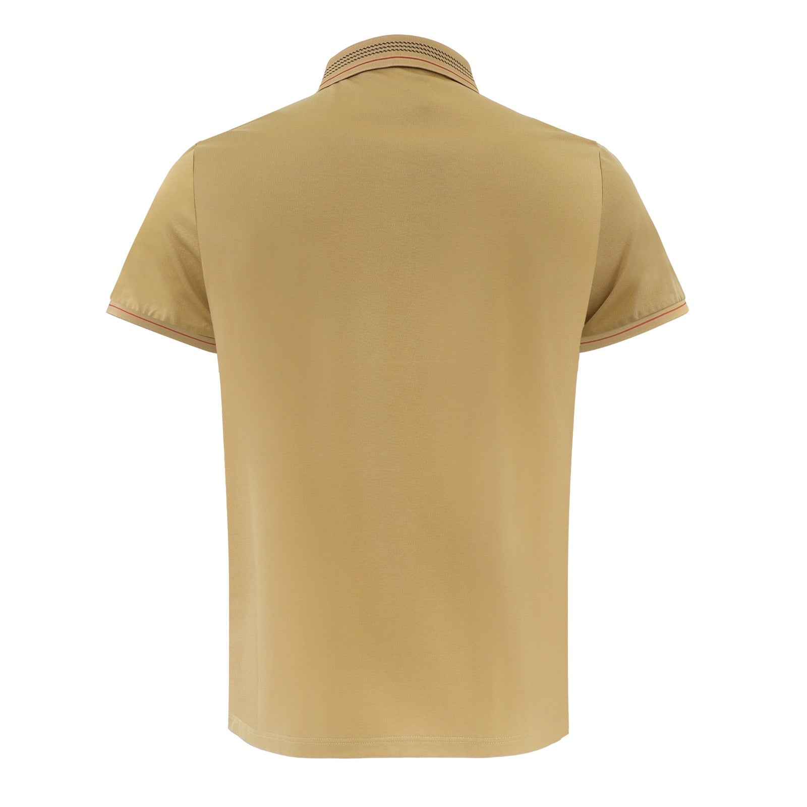 BAROCCO Short Sleeves Polo Shirt | PS522