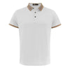 BAROCCO Short Sleeves Polo Shirt | PS522