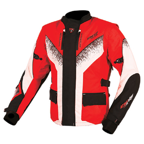 Endura Touring/Adventure Textile Jacket