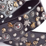 AE036063STATEMENTBELT