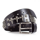 AE00260620SKULLSBELT