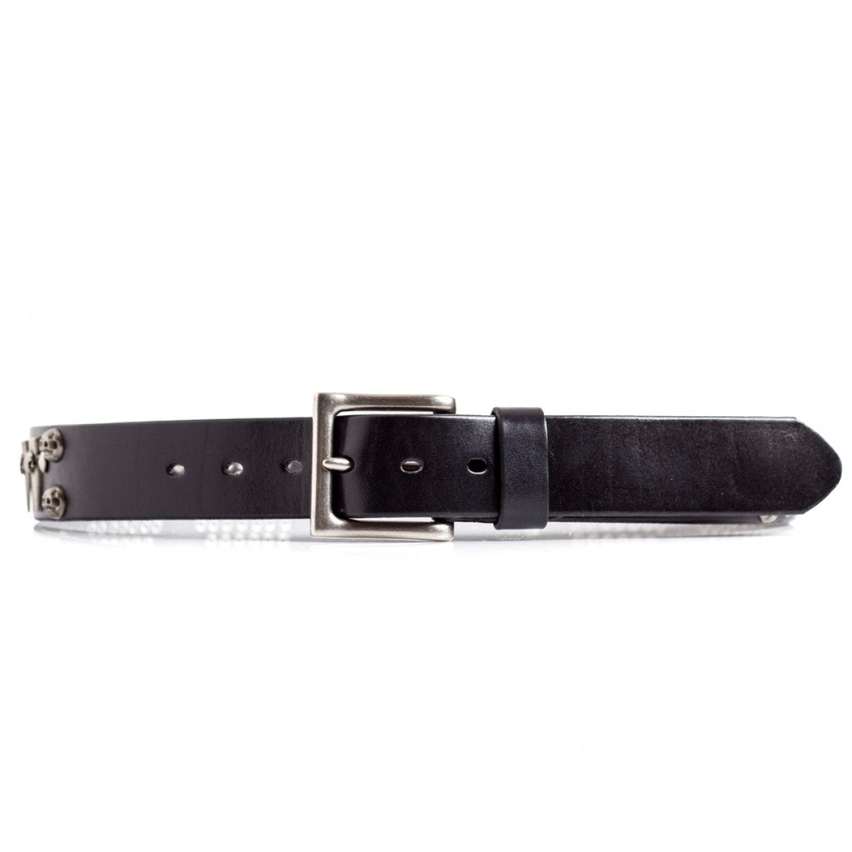 AE00260620SKULLSBELT