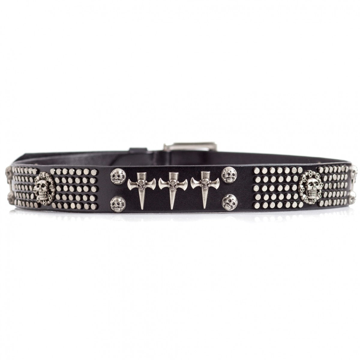 AE00260620SKULLSBELT