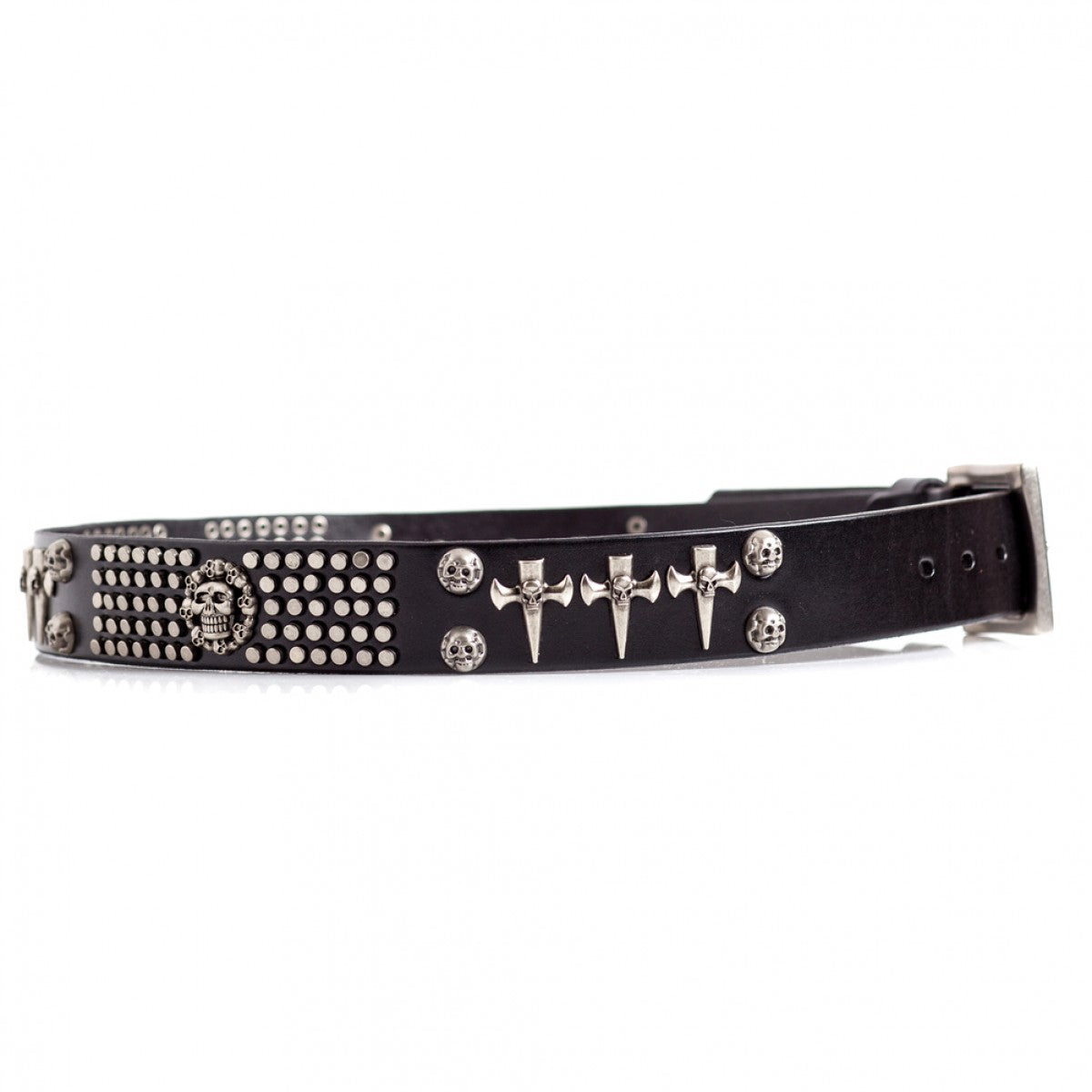 AE00260620SKULLSBELT