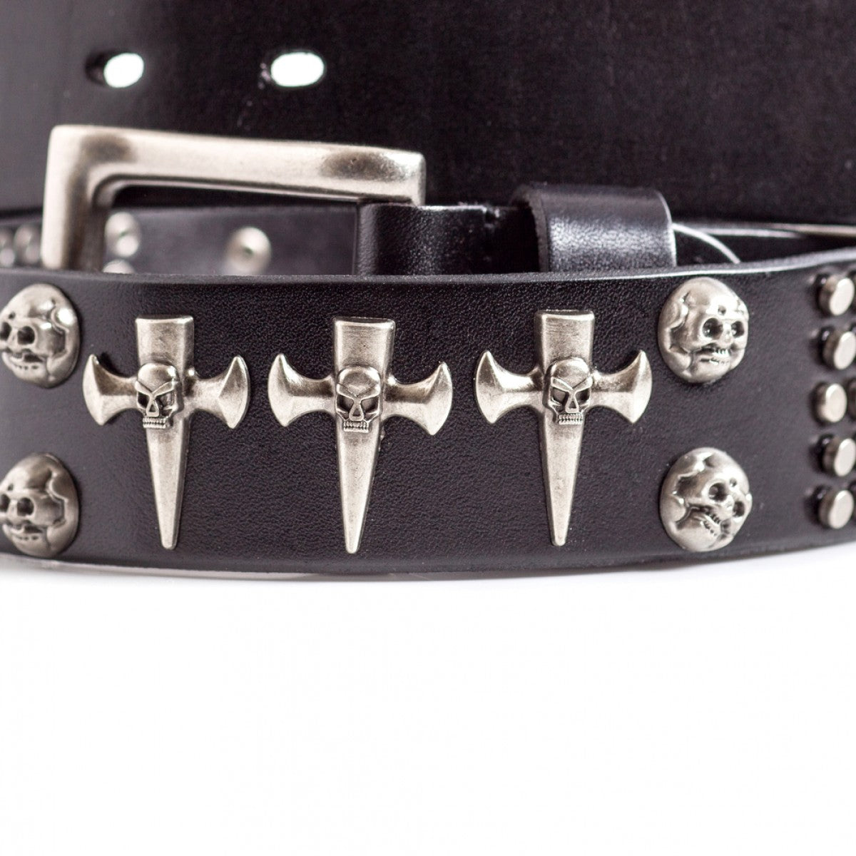 AE00260620SKULLSBELT