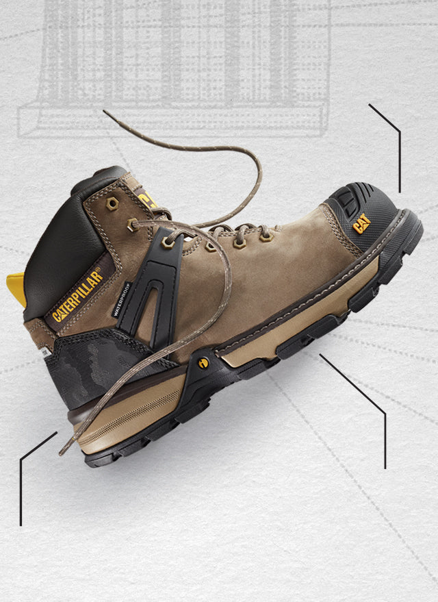 CAT00800WPWORKBOOTS