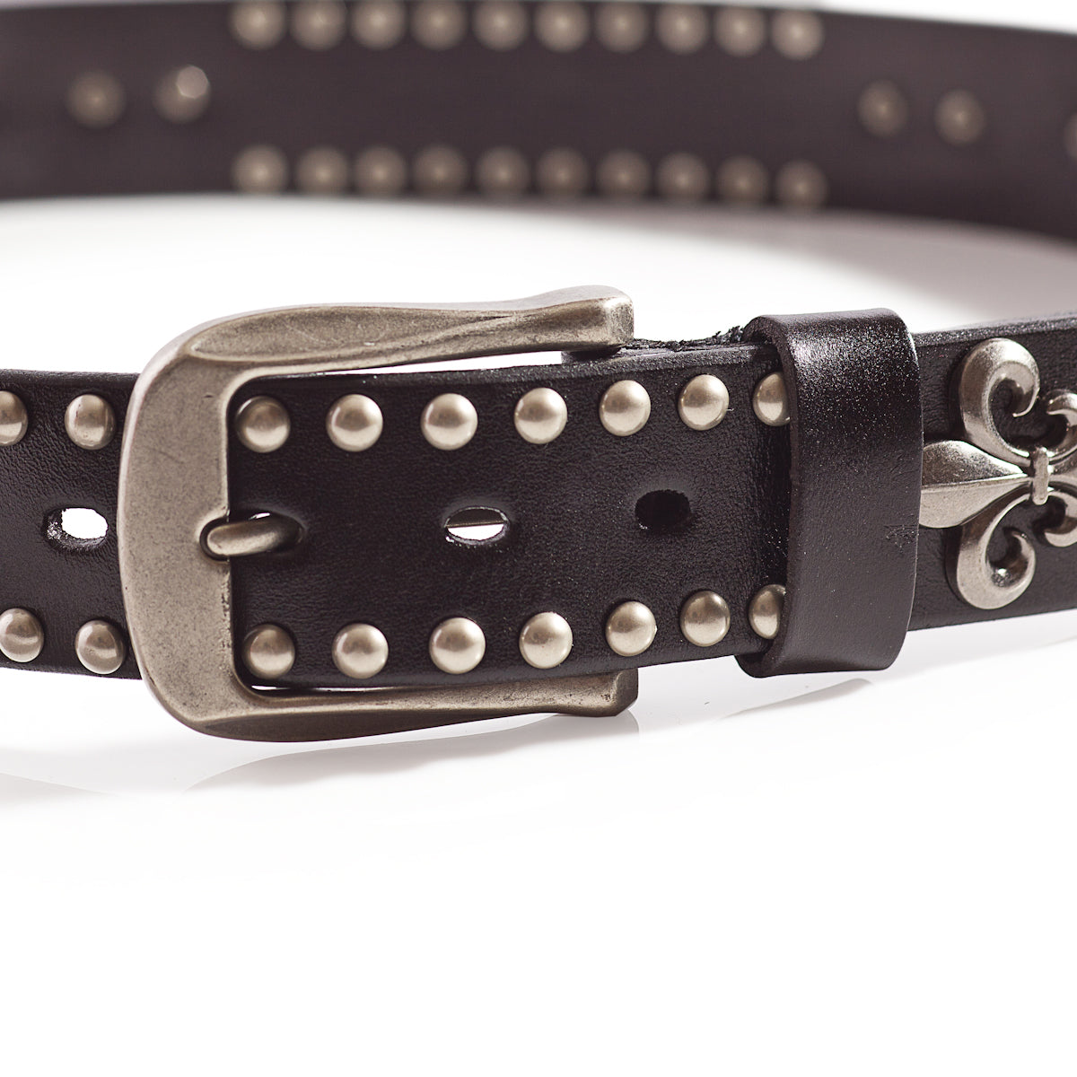 AE0026062SPADESKULLBELT