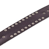 AE0026062SPADESKULLBELT