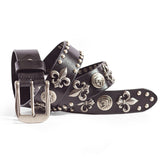 AE0026062SPADESKULLBELT