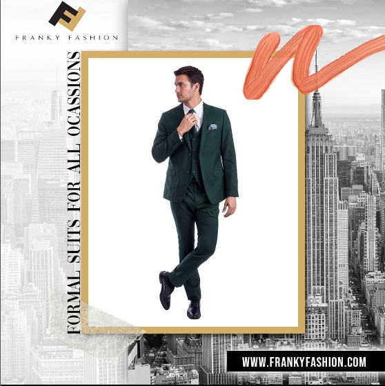 The Insider Playbook to Buying Weddings Suits and Tuxedos