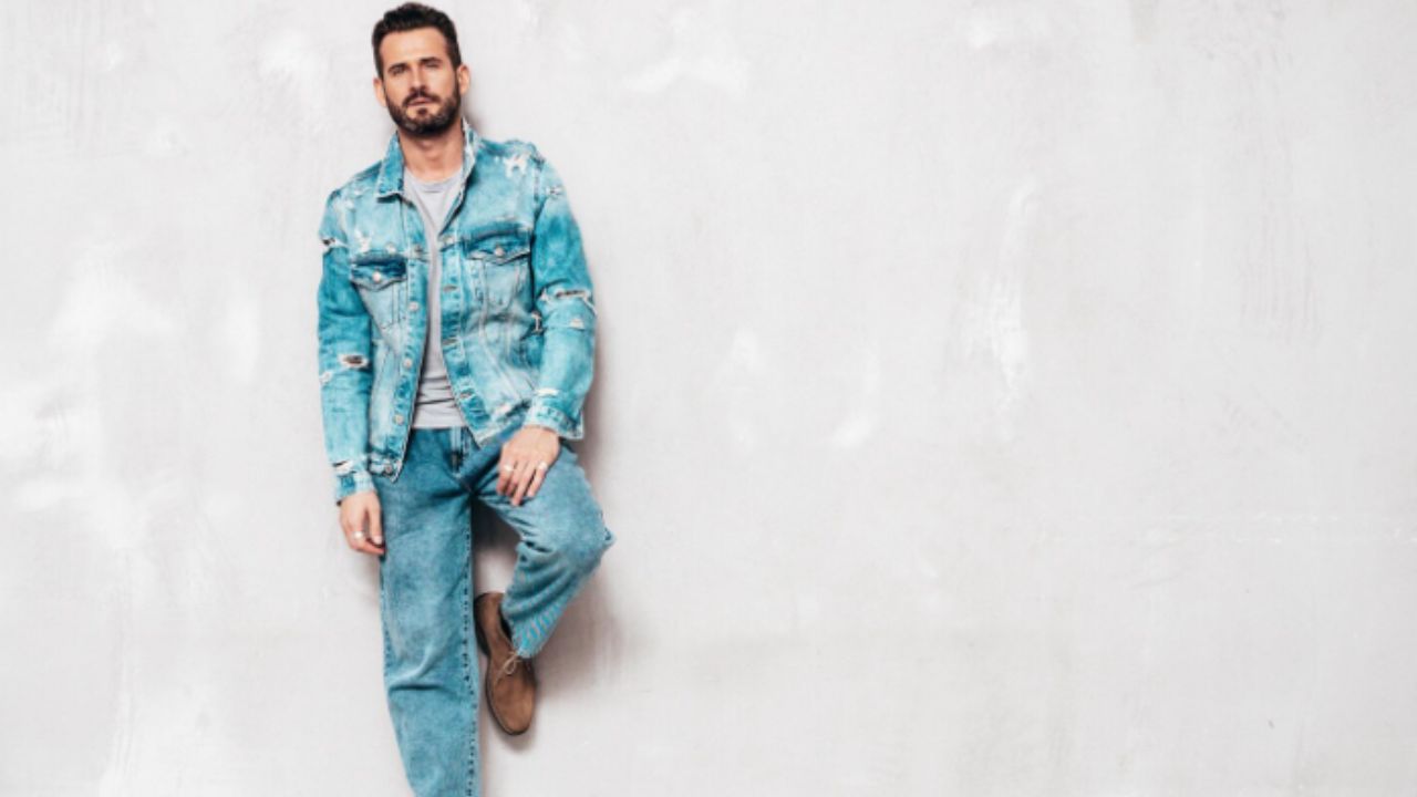 What Trousers to Wear With a Denim Jacket: Men’s Guide