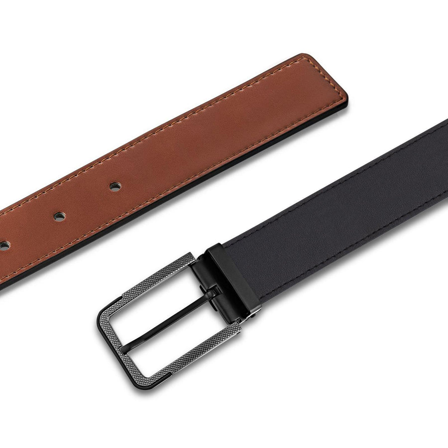 Men's Leather Belt Reversible | 1510BM
