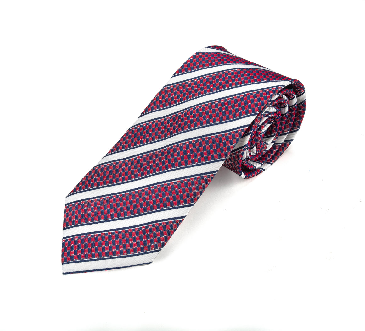 Elevate your image with a sophisticated and understated tie | 1632