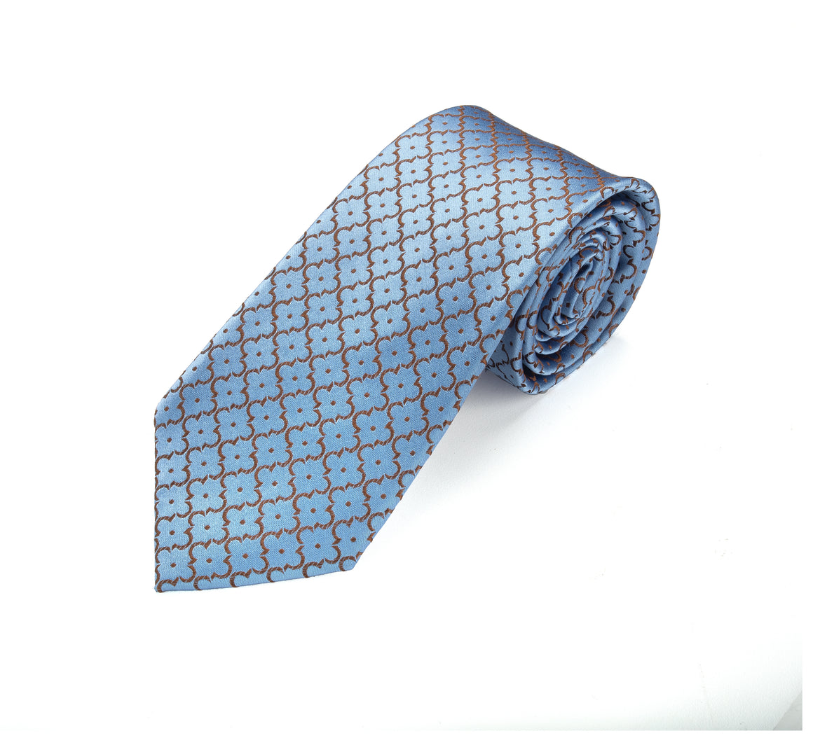 This tie embodies tradition, making it a top choice for professionals | 1740