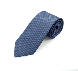 Exude authority and sophistication with this classic, professional tie | 1769