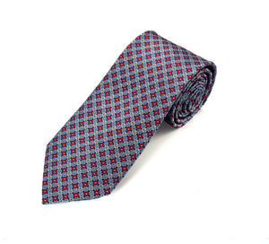 Enhance your corporate look with a polished and elegant tie | 1820E