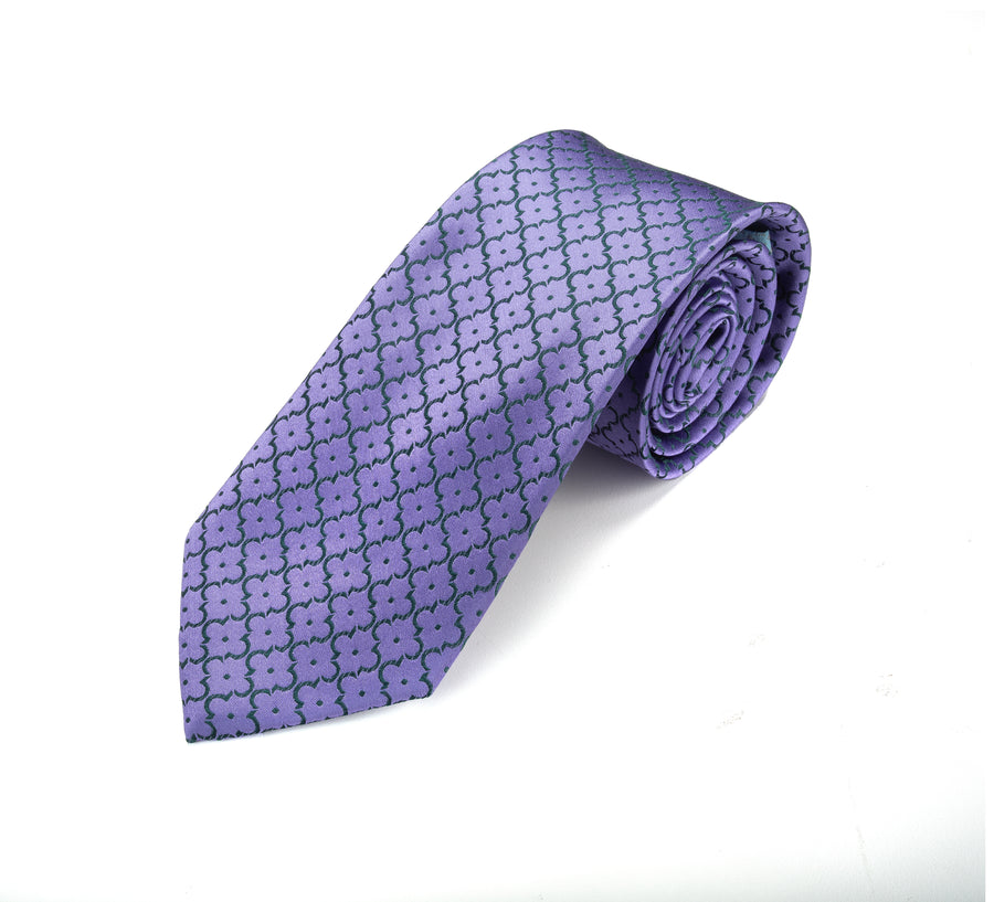 The tie of choice for boardroom meetings and formal presentations | 1862