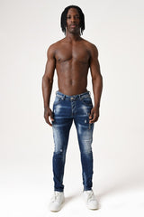 UG035530DESTJEANS | 2697-A
