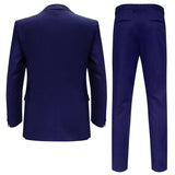 Signature Suit NAVY