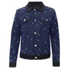 Pure Style BLACK/ROYAL