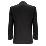Regal Reverie Blazer BLACK/BLACK