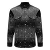 Stage Blaze Jacket BLACK/SILVER