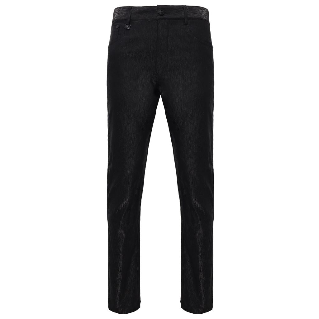 Luxe Icon Pant BLACK