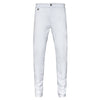 Barocco Titan Slim Men's Pants - White