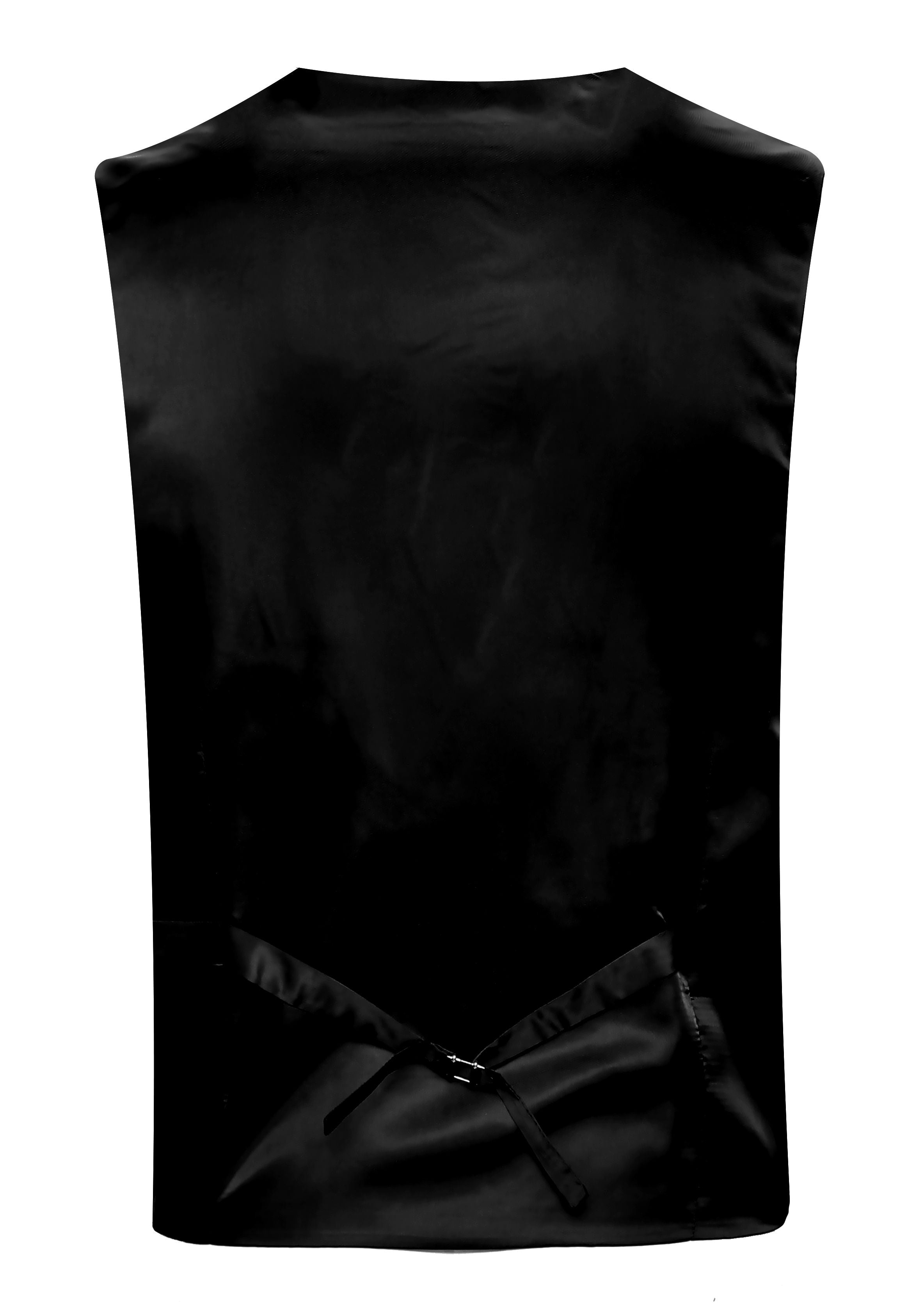 Luxe Luster BLACK/BLACK