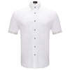Barocco Risky Business Men's Shirt - White/Gold