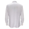 Barocco Regret Free Men's 4-Way Stretch Shirt - White