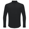 Olympic Victory Button-Up Shirt BLACK