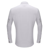 Blazing Inferno WHITE/GOLD