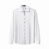 Tonal Leopard Shirt WHITE