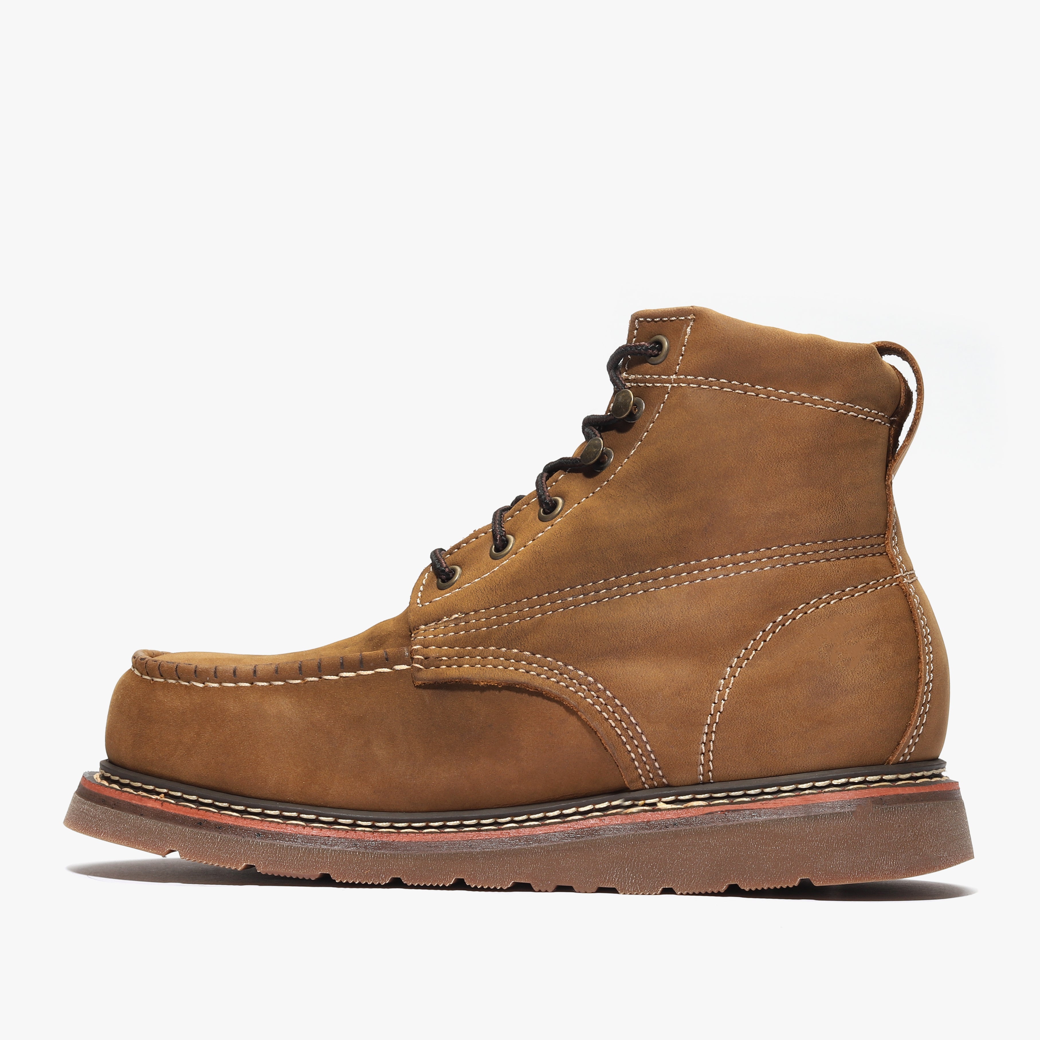 Bonanza Roofing Work Boots – Slip-Resistant Safety Boots for